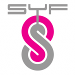 SYF Massage Rehab Shape Your Future Logo